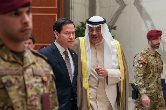 Dispute over nuclear inspections shows how U.S. and Iran are negotiating in public