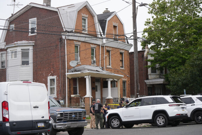 The Olney man being investigated for his connections to missing women will be held in federal custody