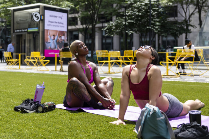 Philly declares a heat emergency and Welcome America alters events as 100-degree temperatures loom