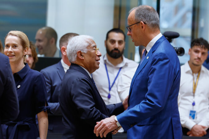 EU leaders squabble over outreach to Moscow as Ukraine war rages on