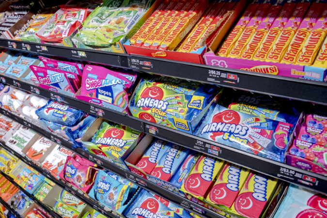 Judge blocks bans on using food stamps for sugary drinks and candy