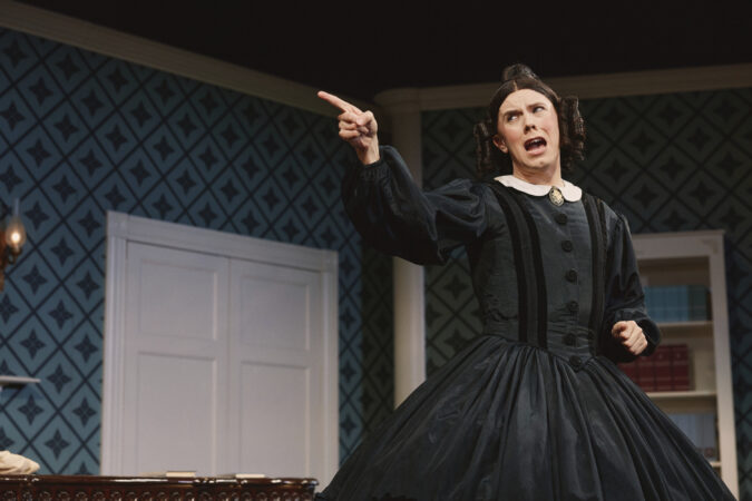 ‘Oh, Mary!’ is coming to Philadelphia on its first national tour