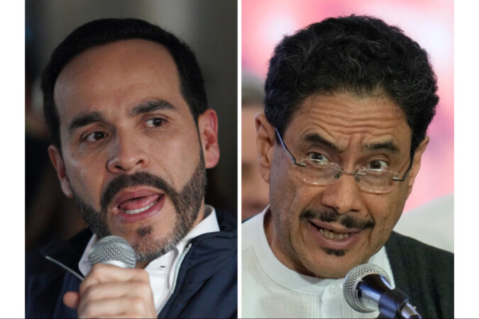 Can Trump sway another Latin American election? Here’s what to know.