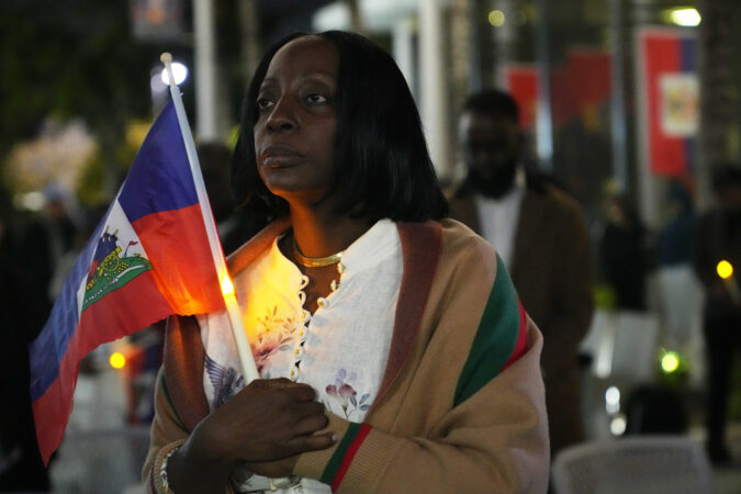 Supreme Court allows Trump administration to end legal protections for Haitians, Syrians