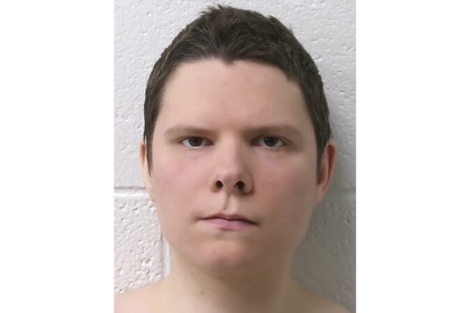 A former Delco woman tied to the Zizians extremist group has been charged with her parents’ killing