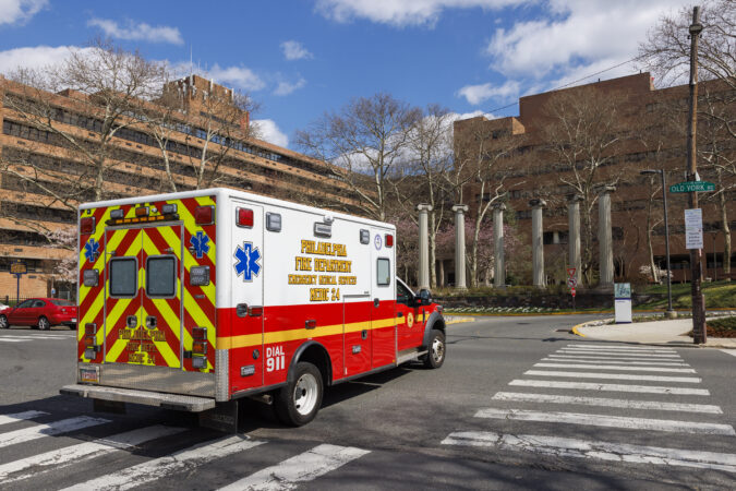 Jefferson Einstein nurses sign a new contract with raises, more staffing