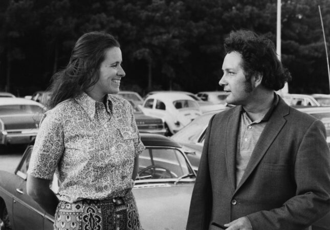 Jean Houston, ‘midwife of souls’ who advised Hillary Clinton, dies at 89