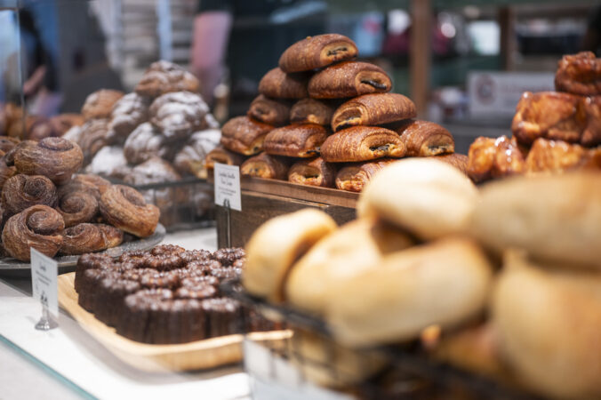 The Buttery’s newest outpost is officially open in Bryn Mawr