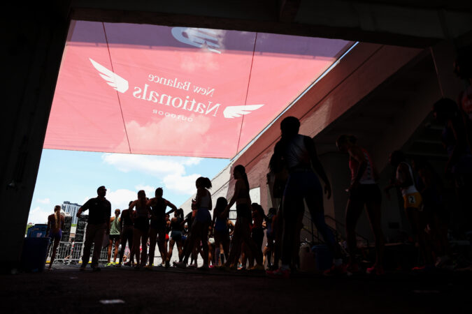 How NIL is reshaping major high school track and field events, including New Balance Nationals