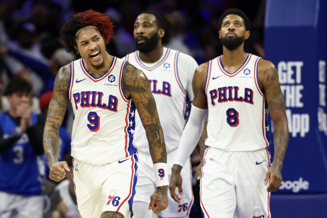 Sixers free-agency primer: Players who could depart, possible outside targets, and more