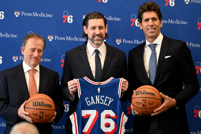Sixers Q&A: Biggest draft need, chances of moving up, Joel Embiid’s future, and more