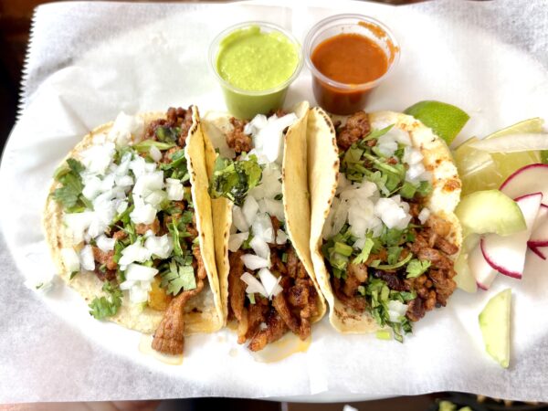 The best things we ate this week