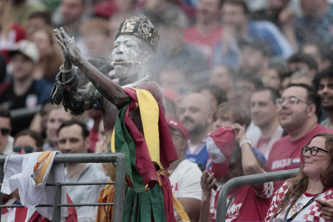 Pennsylvania’s tourism office believes Philly could exceed visitor and economic impact goals at the World Cup