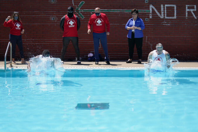 Dry drowning isn’t real: What parents should know about water safety | Expert opinion