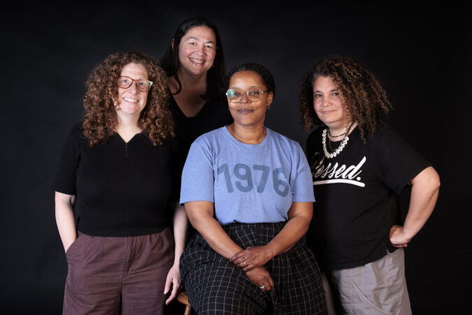 Tears for Fears, rotary phones, flares: Philly’s Bicentennial babies are turning 50 as America turns 250