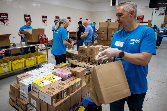 More people in Philly and region struggle with insufficient food after Trump cuts: ‘Hunger has never been higher’