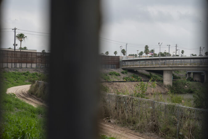 No end in sight for U.S. military mission along border with Mexico