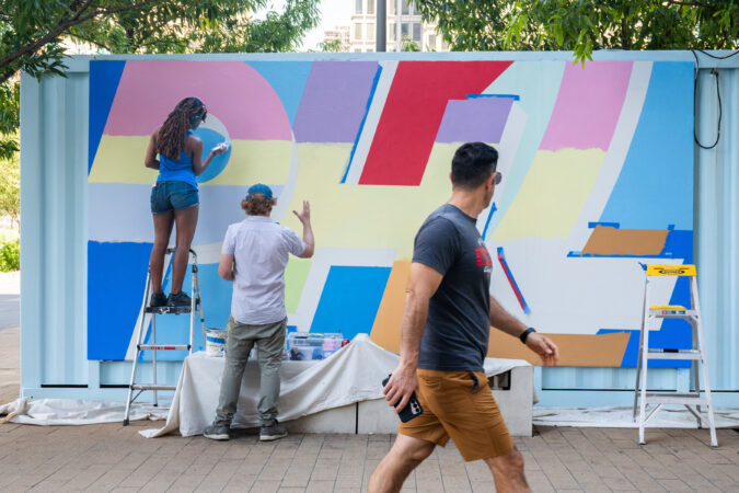 City budget cuts force Mural Arts and Philadelphia Cultural Fund to slash programs