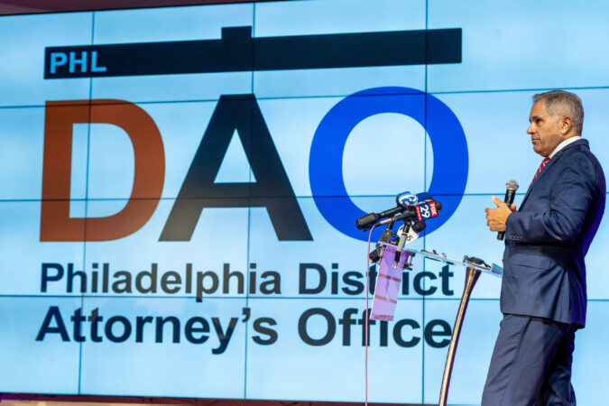 Two Philadelphia pastors charged with sexual exploitation, corruption of minors