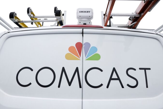 Comcast plans to split into two public companies by spinning off NBCUniversal and Sky
