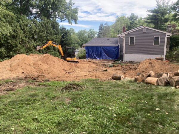 The ‘demand is real’ for backyard cottages, in-law suites, and other ADUs, says a Philly-area builder