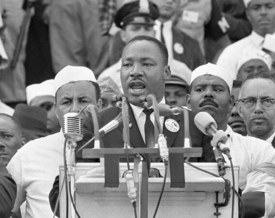 The 1966 day in the other Philadelphia that showcased the greatness of Martin Luther King Jr.