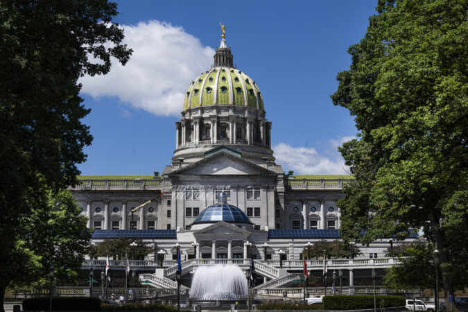 The Pennsylvania House passes two bills protecting parental rights, including for incarcerated people