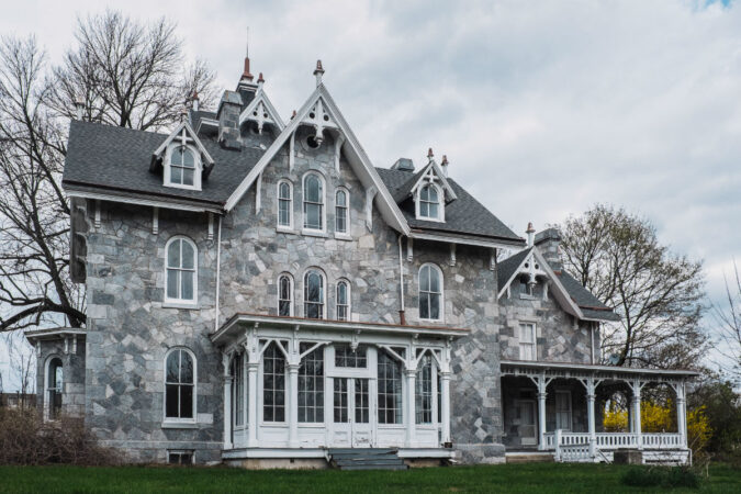 ‘Continuing that legacy’: Caterer John Serock purchases historic Loch Aerie Mansion wedding venue in Malvern for $4M