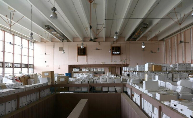 State watchdog finds crowded, dirty conditions at South Jersey prison
