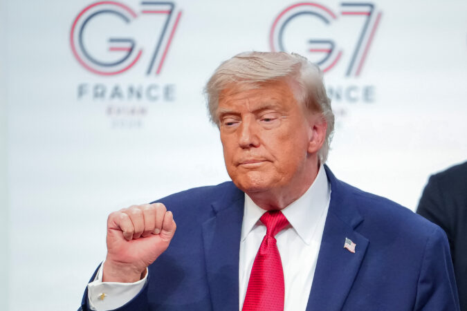 Failure of Iran war reveals Trump’s inability to deal with America’s security needs