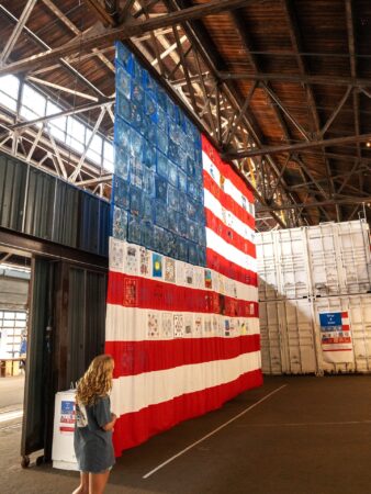 See how Philly museums and arts organizations are celebrating America’s 250th