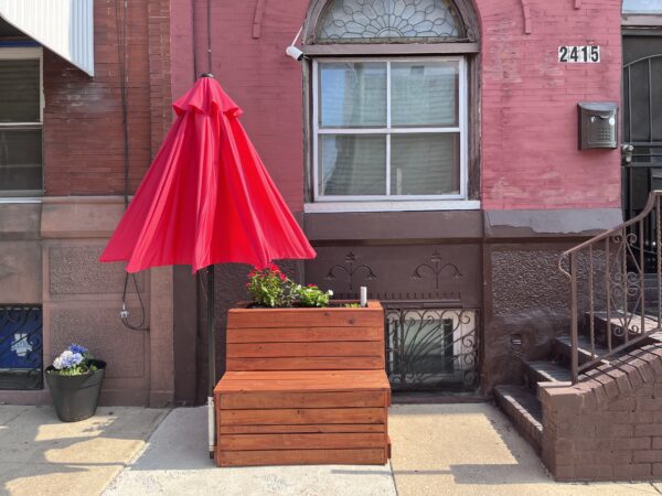These Philly neighborhoods get the worst of the summer heat