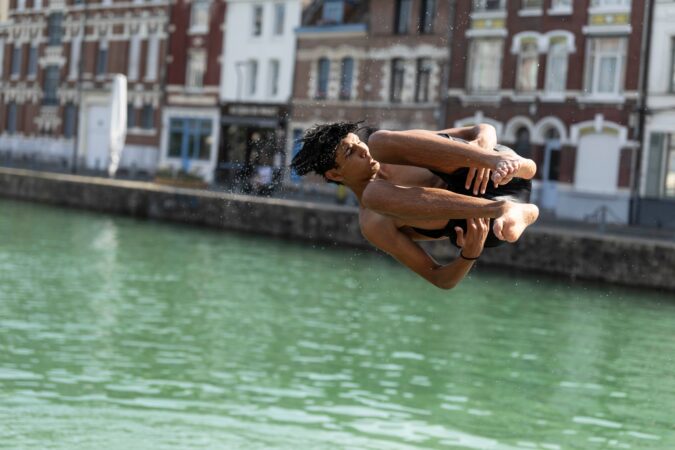 40 people drown in France amid scorching temperatures