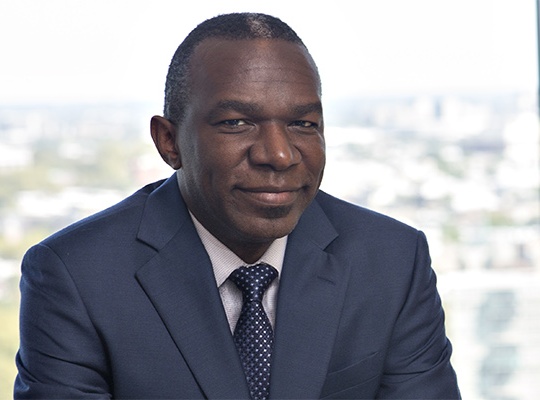 Philadelphia’s former top lawyer, now a corporate defender, says national companies need Philly lawyers