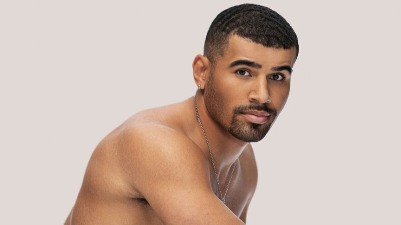 New ‘Love Island’ contestant is a Drexel grad and ‘Jalen Hurts doppelganger’