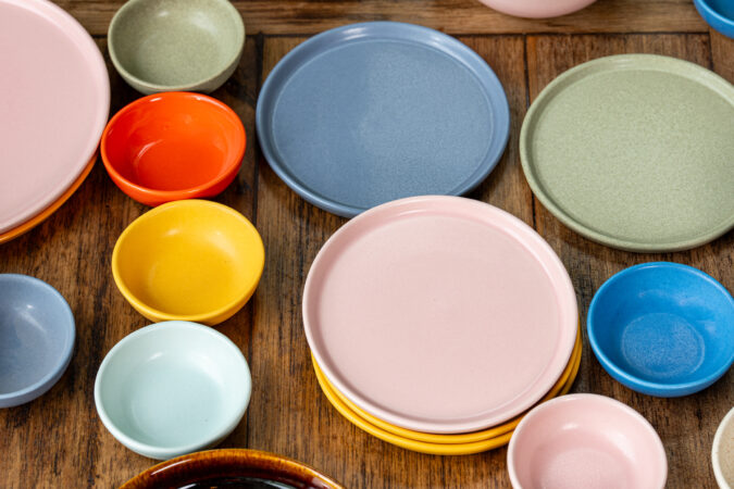 After bankruptcy and a kiln disaster, Felt and Fat is remaking itself