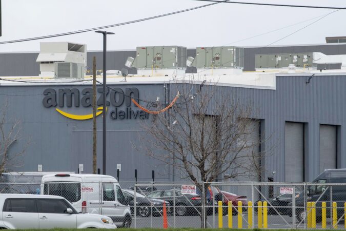 Amazon agrees to pay $3 million in Pennsylvania class-action settlement over unpaid wages