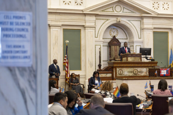 Philadelphia budget’s ugly attack on the arts | Editorial