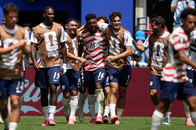 ⚽ Keep it rolling | Sports Daily Newsletter