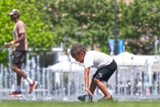 What to know about symptoms and treatment for dehydration and heat exhaustion