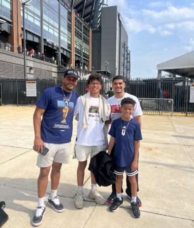 These Philadelphians planned the perfect World Cup weekends for their families. Then their tickets never came.