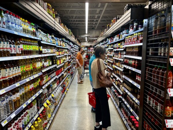 A complete guide to Cherry Hill’s newly improved H Mart