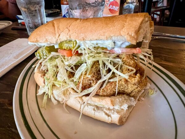 The best things we ate this week