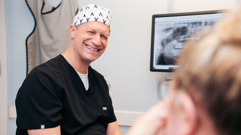 Two more Philly-area oral and maxillofacial surgery practices have joined a New Jersey group