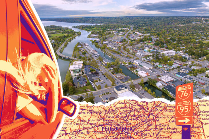 Waterfalls, wineries, and Ithaca: A Finger Lakes weekend getaway | Field Trip