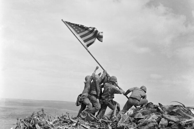 James Bradley, co-author of ‘Flags of Our Fathers,’ dies at 72