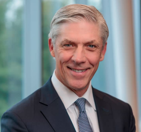 Incyte is built to grow, says the company’s CEO, who sold previous biotechs for billions