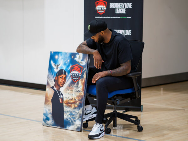 What to know about the Invitational Clash, a pro-am basketball tourney promoting community wellness