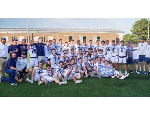 More than a championship: Inside La Salle’s ‘super special’ boys’ lacrosse season