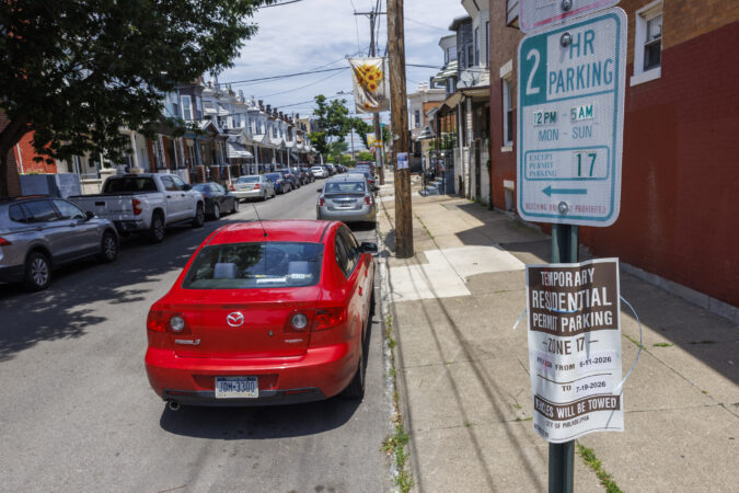 Philadelphia is shrinking the rideshare virtual border around FIFA Fan Festival